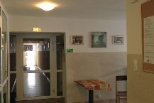 Hostel Rozewie